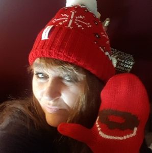 Meet your Posher, Kim